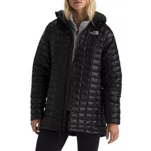 The North Face Women’s Plus THERMOBALL Hooded Parka | 1X | NEW